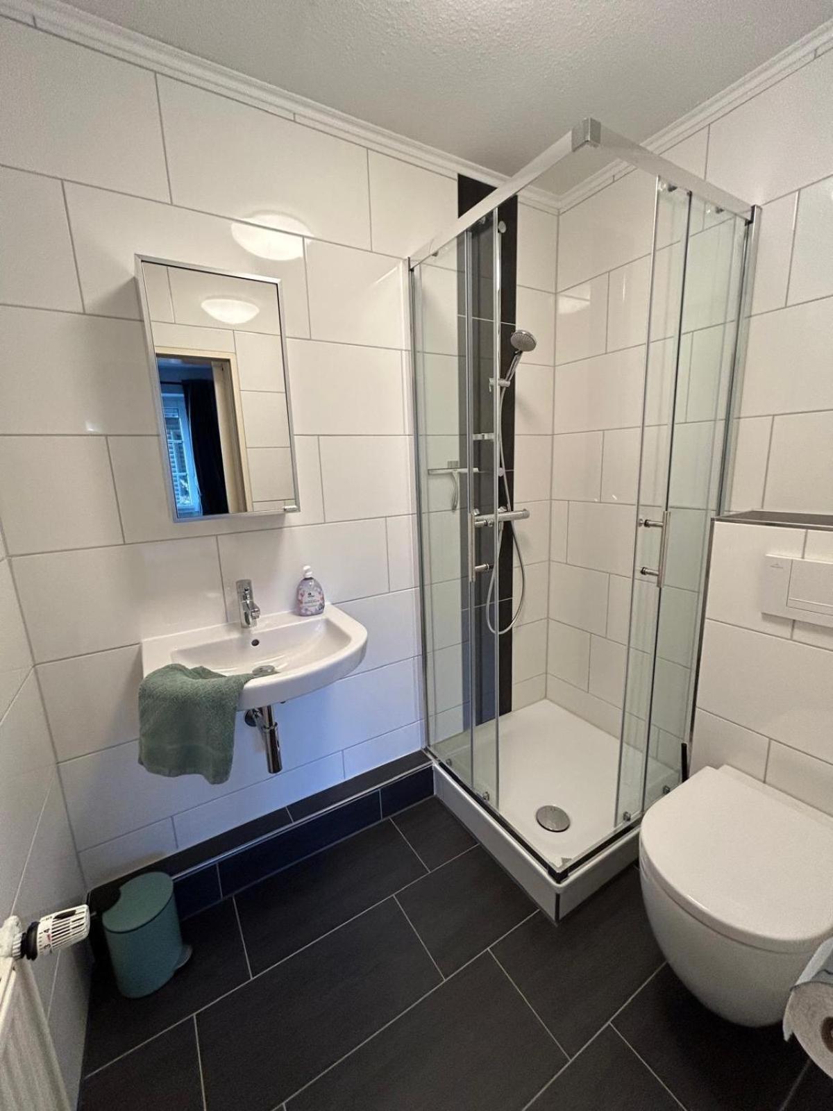 Apartment Quartier 21 Schortens